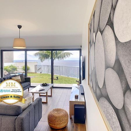 Villa Calhau By Lovelystay Ponta do Sol  Zewnętrze zdjęcie