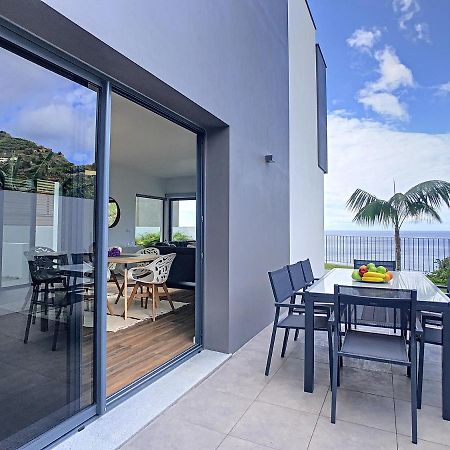 Villa Calhau By Lovelystay Ponta do Sol  Zewnętrze zdjęcie