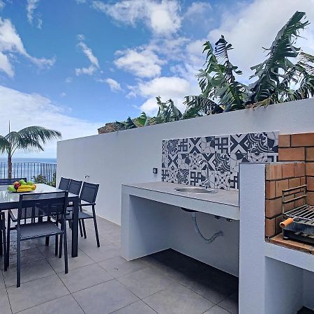 Villa Calhau By Lovelystay Ponta do Sol  Zewnętrze zdjęcie
