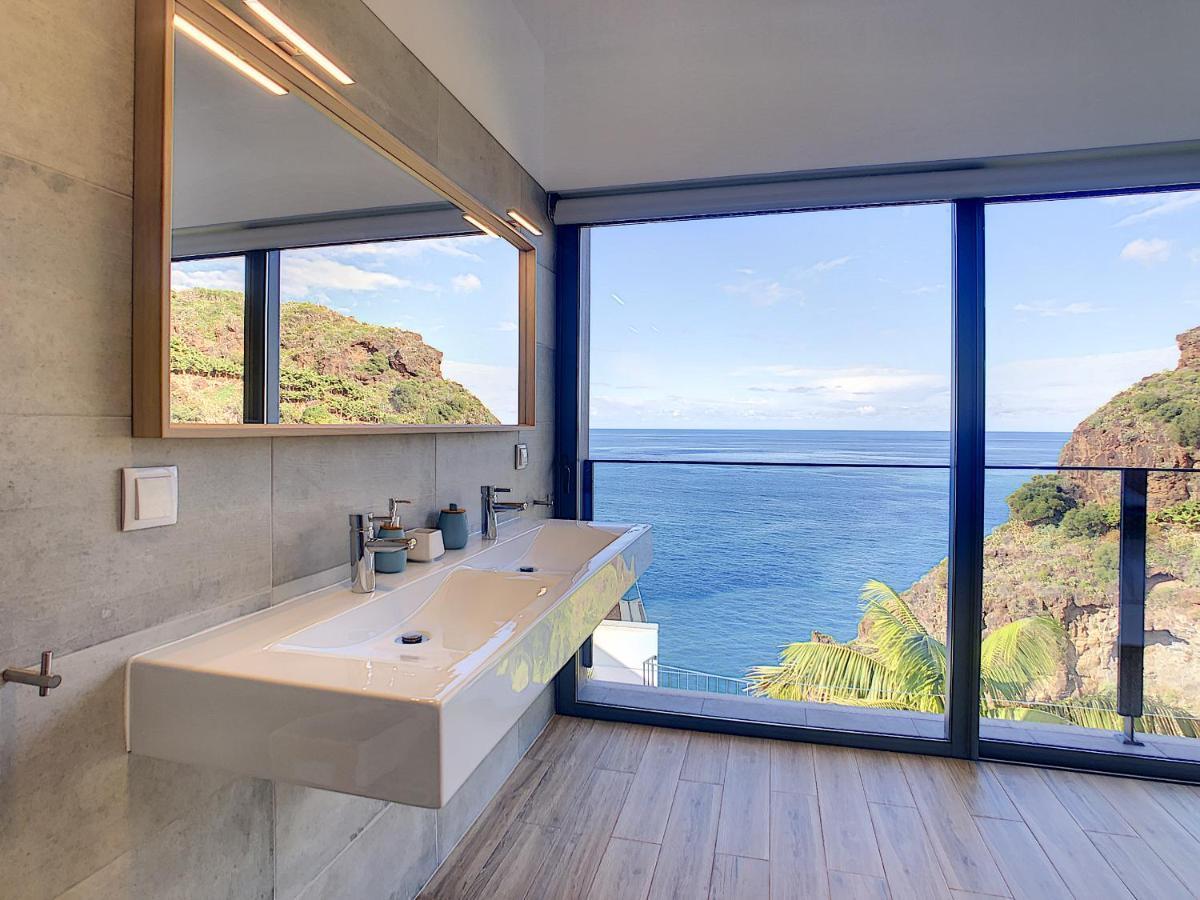 Villa Calhau By Lovelystay Ponta do Sol  Zewnętrze zdjęcie