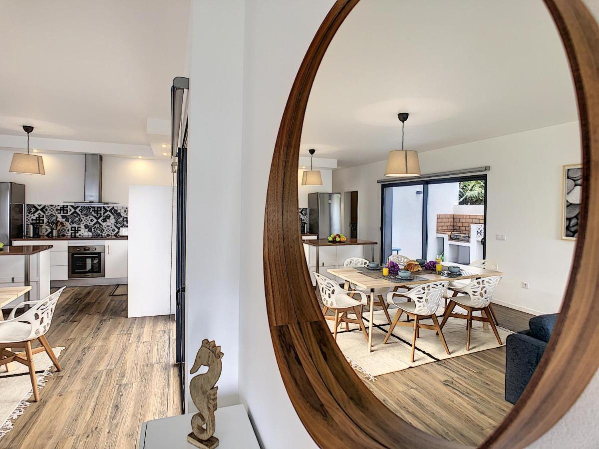 Villa Calhau By Lovelystay Ponta do Sol  Zewnętrze zdjęcie