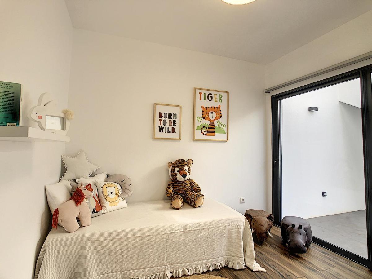 Villa Calhau By Lovelystay Ponta do Sol  Zewnętrze zdjęcie