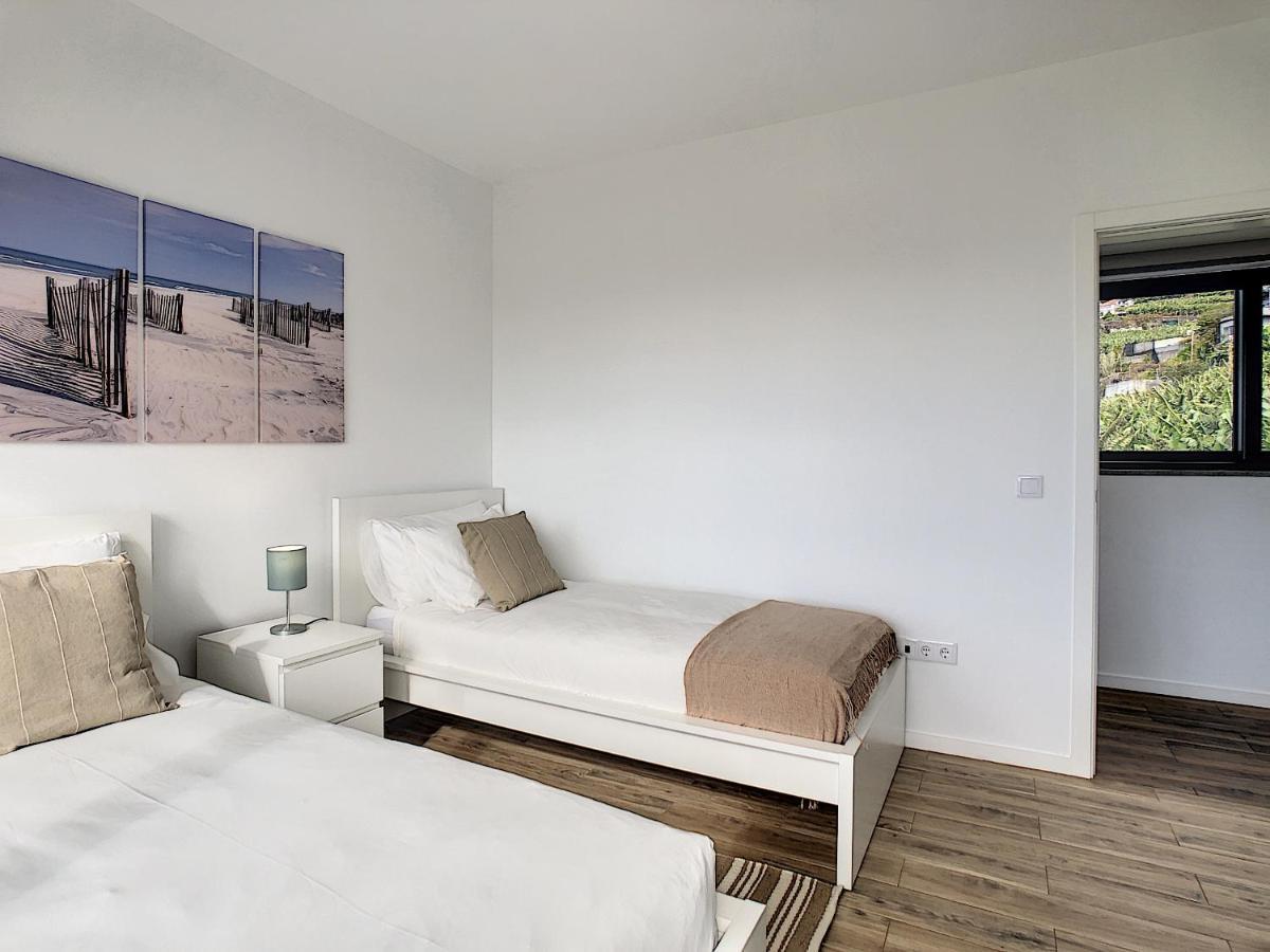 Villa Calhau By Lovelystay Ponta do Sol  Zewnętrze zdjęcie