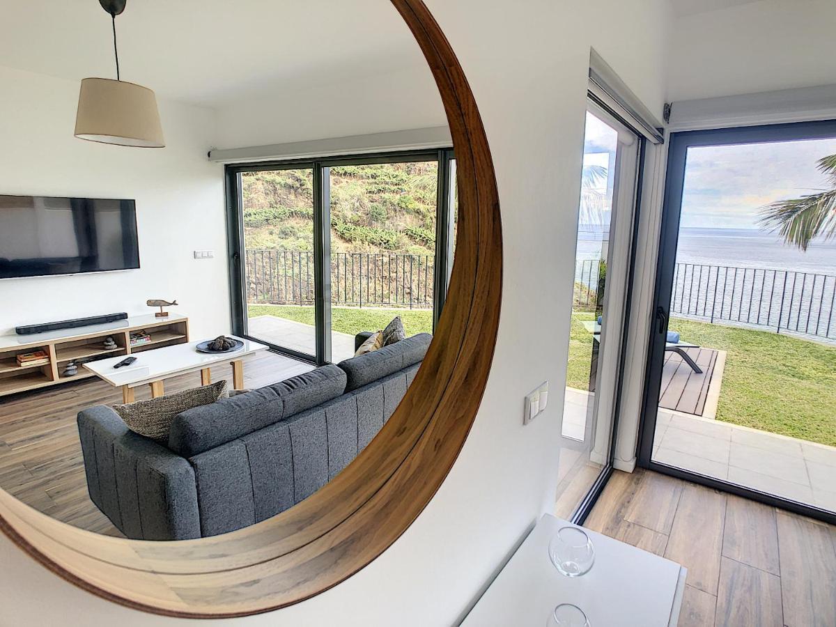 Villa Calhau By Lovelystay Ponta do Sol  Zewnętrze zdjęcie