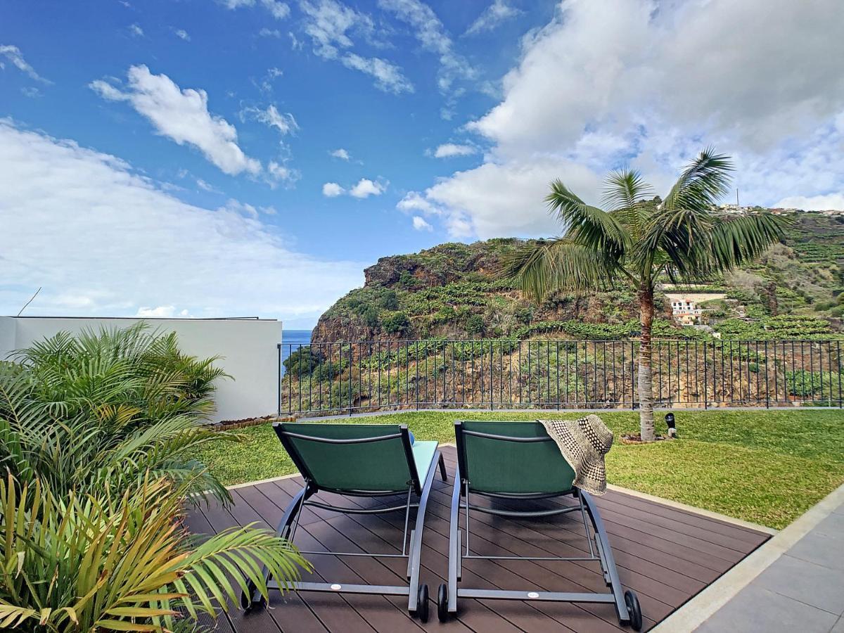 Villa Calhau By Lovelystay Ponta do Sol  Zewnętrze zdjęcie