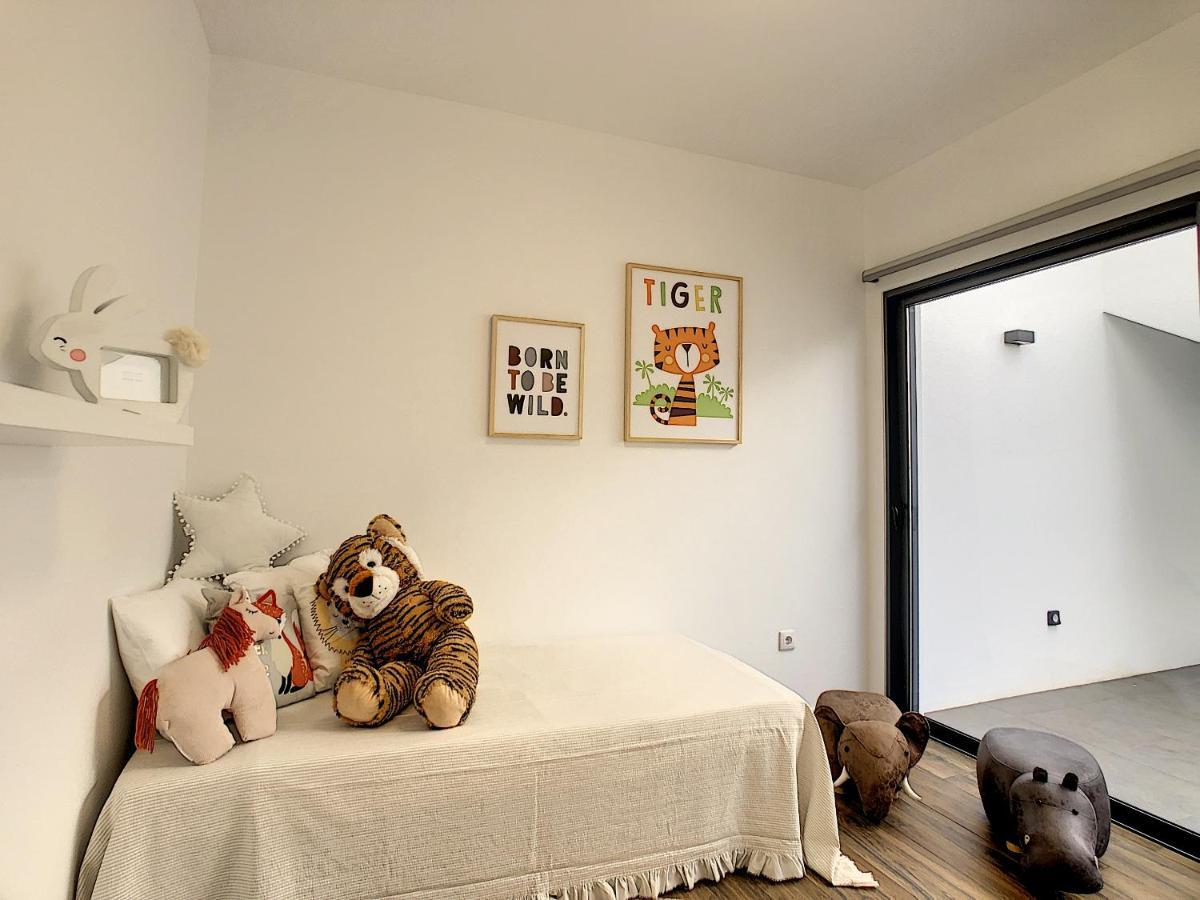 Villa Calhau By Lovelystay Ponta do Sol  Zewnętrze zdjęcie