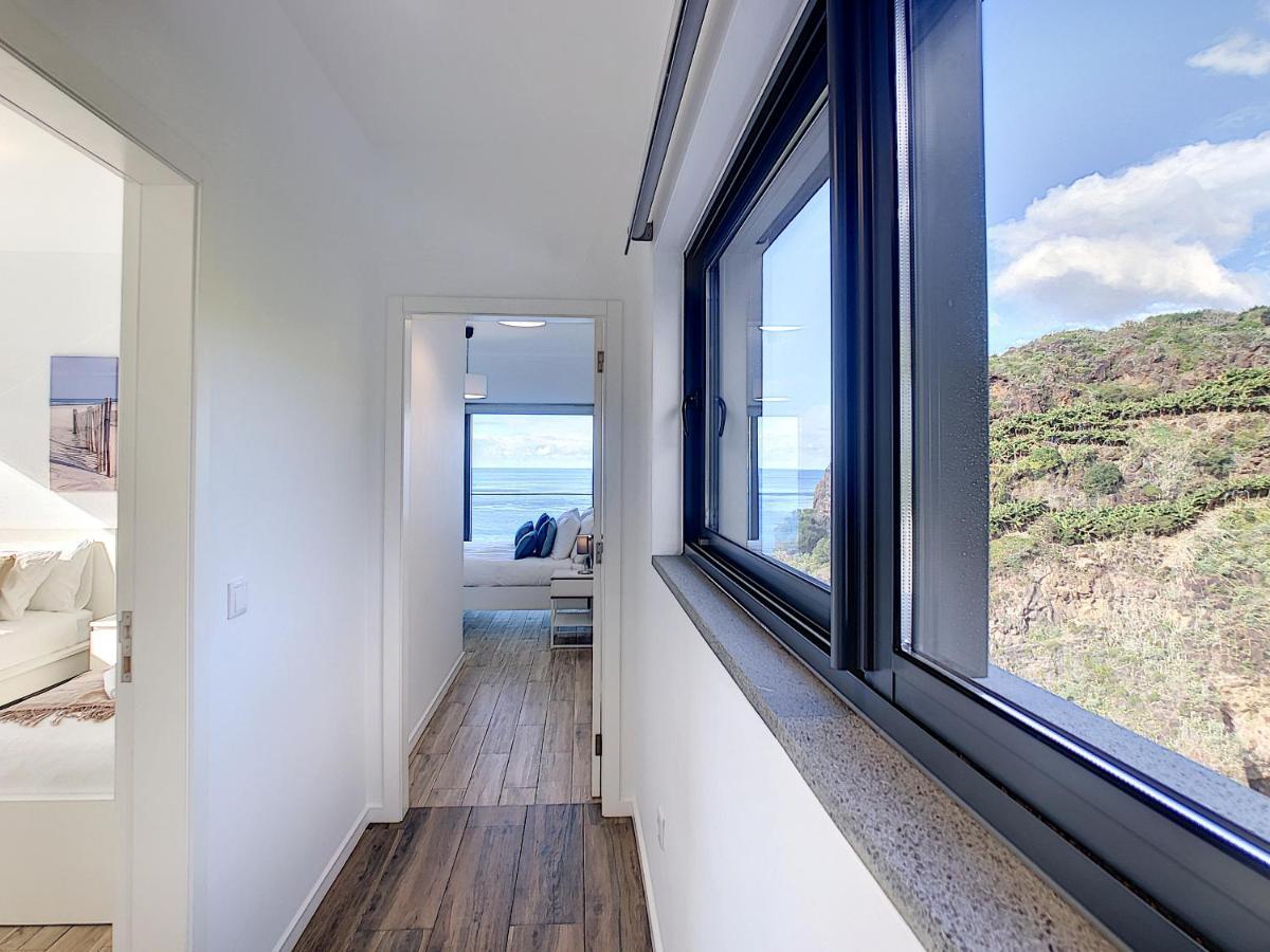 Villa Calhau By Lovelystay Ponta do Sol  Zewnętrze zdjęcie