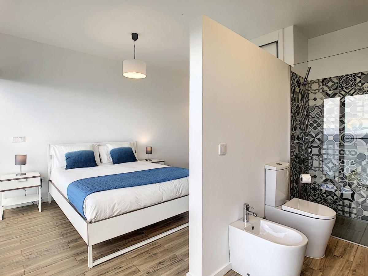 Villa Calhau By Lovelystay Ponta do Sol  Zewnętrze zdjęcie