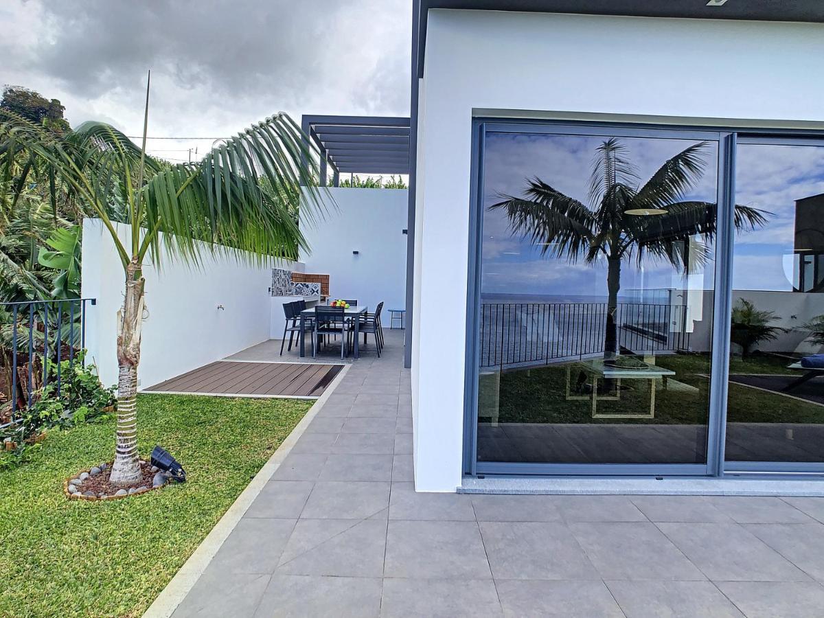 Villa Calhau By Lovelystay Ponta do Sol  Zewnętrze zdjęcie
