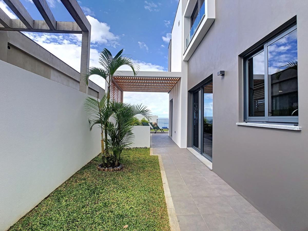 Villa Calhau By Lovelystay Ponta do Sol  Zewnętrze zdjęcie