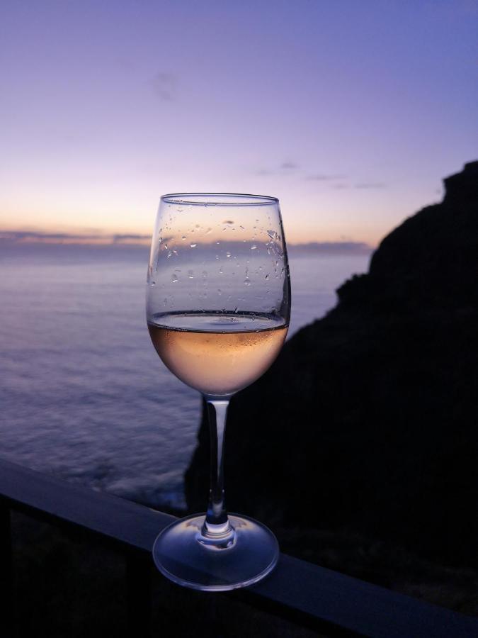 Villa Calhau By Lovelystay Ponta do Sol  Zewnętrze zdjęcie