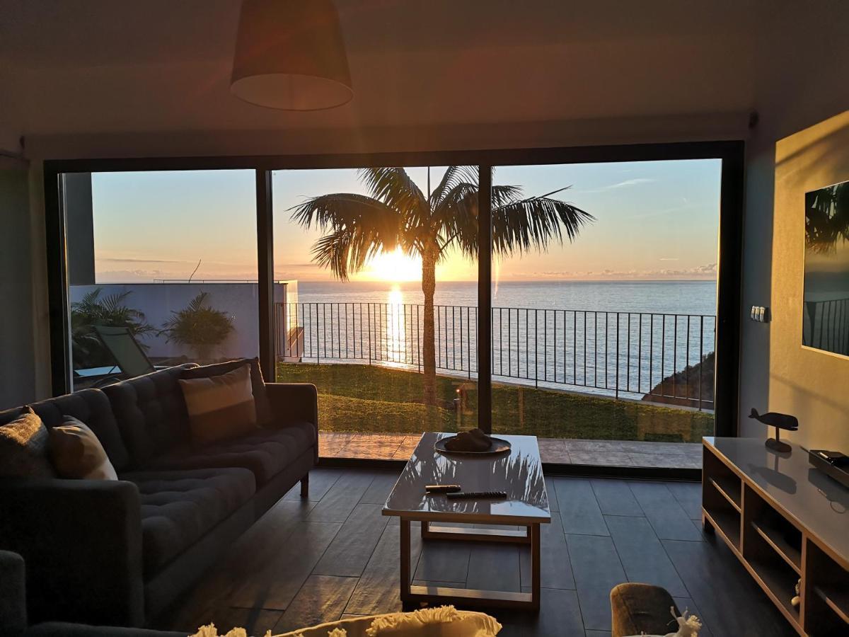 Villa Calhau By Lovelystay Ponta do Sol  Zewnętrze zdjęcie