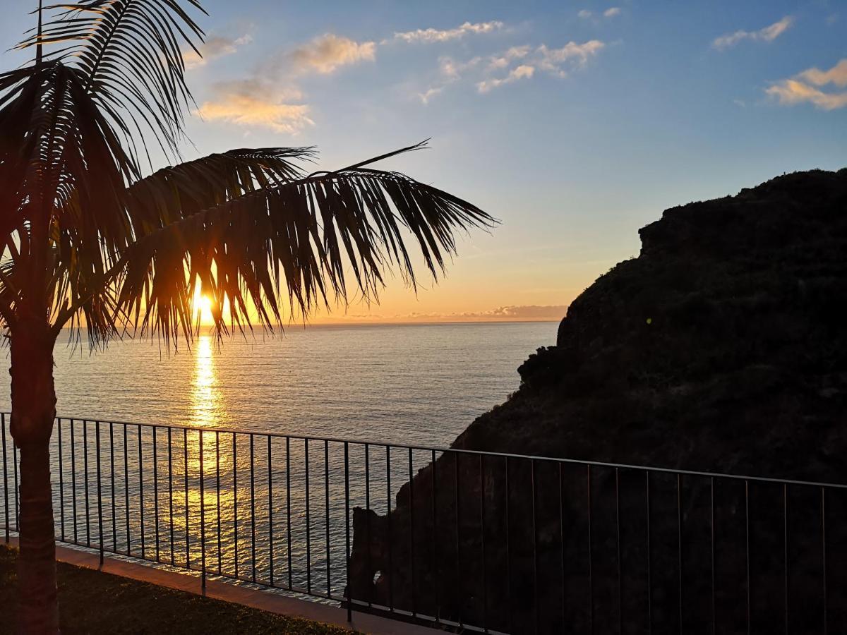 Villa Calhau By Lovelystay Ponta do Sol  Zewnętrze zdjęcie
