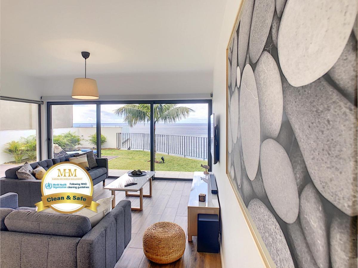 Villa Calhau By Lovelystay Ponta do Sol  Zewnętrze zdjęcie