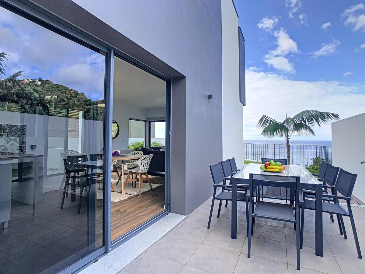 Villa Calhau By Lovelystay Ponta do Sol  Zewnętrze zdjęcie