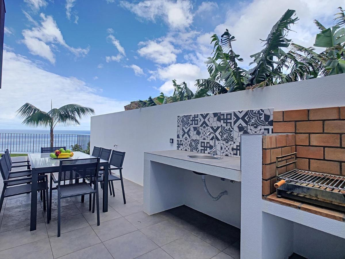 Villa Calhau By Lovelystay Ponta do Sol  Zewnętrze zdjęcie